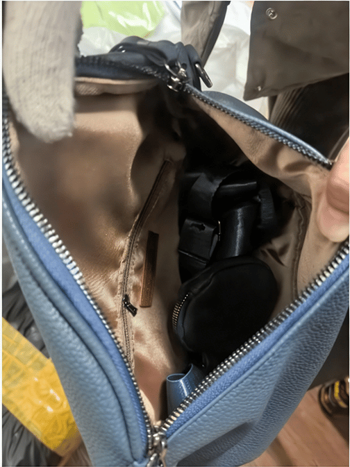 🔥🍂Designer Direct Sales 🏆5K+ SOLD!👜2026 Stylish Leather Fanny Pack