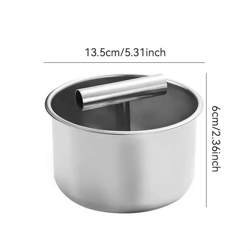 🔥Flash Sale 49% OFF✨ Upgrade 6/12‑Hole Manual Meatball Maker Tool, Stainless Steel Meatball Mold, Home Kitchen Cooking Gadget