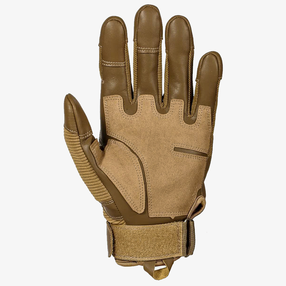 2TAC Premium Gloves