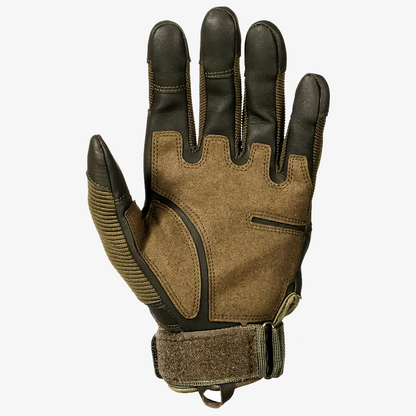 2TAC Premium Gloves