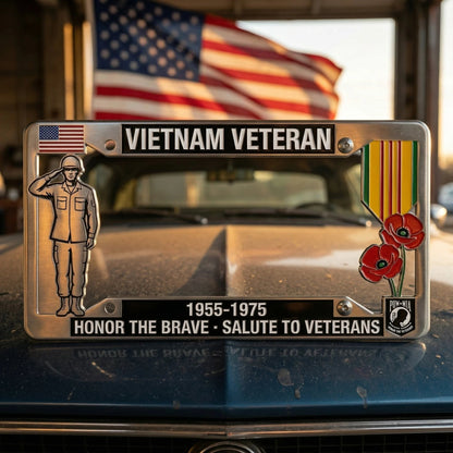 vietnam-veteran-tribute-license-plate-frame-2346