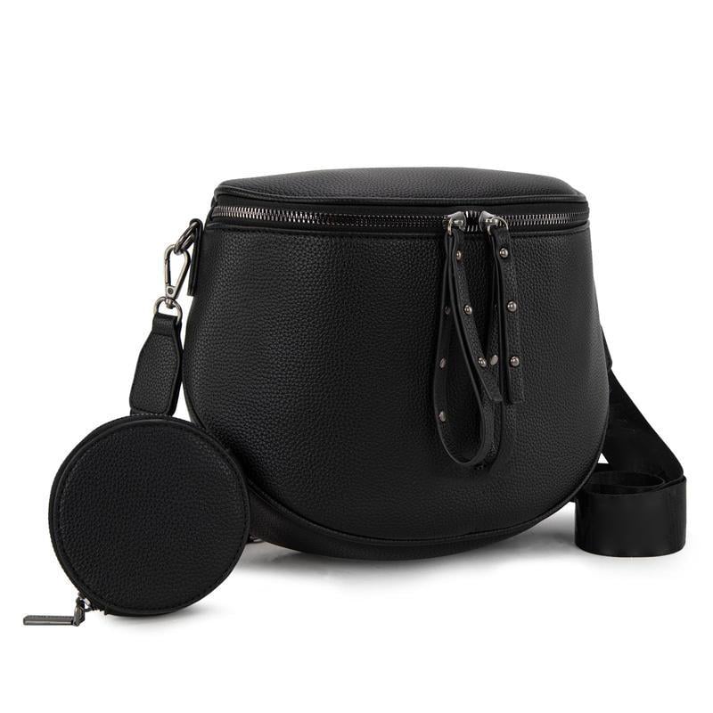 🔥🍂Designer Direct Sales 🏆5K+ SOLD!👜2026 Stylish Leather Fanny Pack