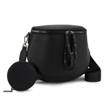 🔥🍂Designer Direct Sales 🏆5K+ SOLD!👜2026 Stylish Leather Fanny Pack