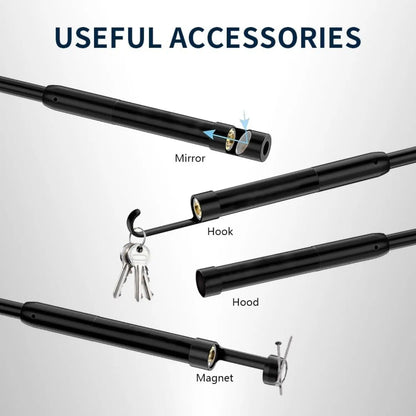 Smart Snake Camera™ – HD Inspection Camera