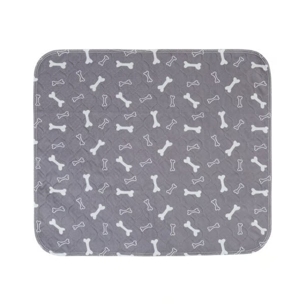 🎉🎉49% OFF This Week Promotions🐶PupyMat: stylish, super absorbent & reusable for a cleaner home.
