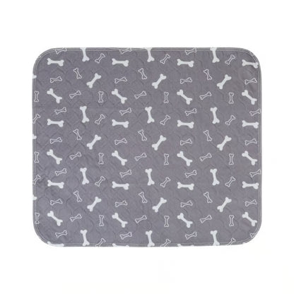 🎉🎉49% OFF This Week Promotions🐶PupyMat: stylish, super absorbent & reusable for a cleaner home.