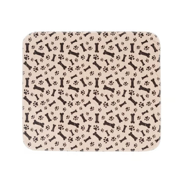 🎉🎉49% OFF This Week Promotions🐶PupyMat: stylish, super absorbent & reusable for a cleaner home.