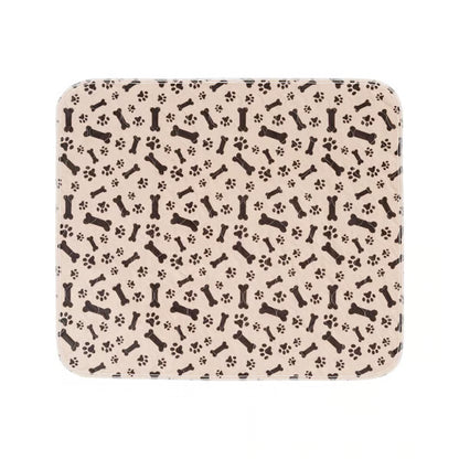 🎉🎉49% OFF This Week Promotions🐶PupyMat: stylish, super absorbent & reusable for a cleaner home.