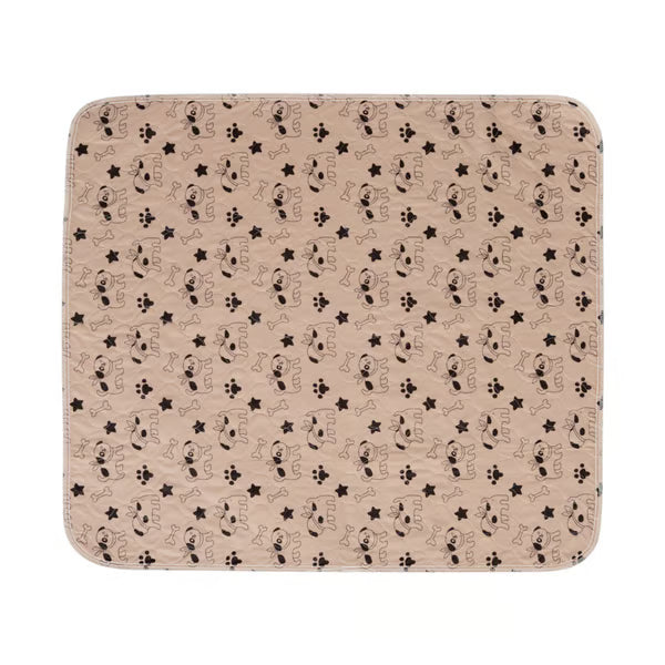 🎉🎉49% OFF This Week Promotions🐶PupyMat: stylish, super absorbent & reusable for a cleaner home.