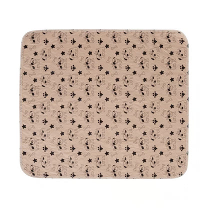🎉🎉49% OFF This Week Promotions🐶PupyMat: stylish, super absorbent & reusable for a cleaner home.
