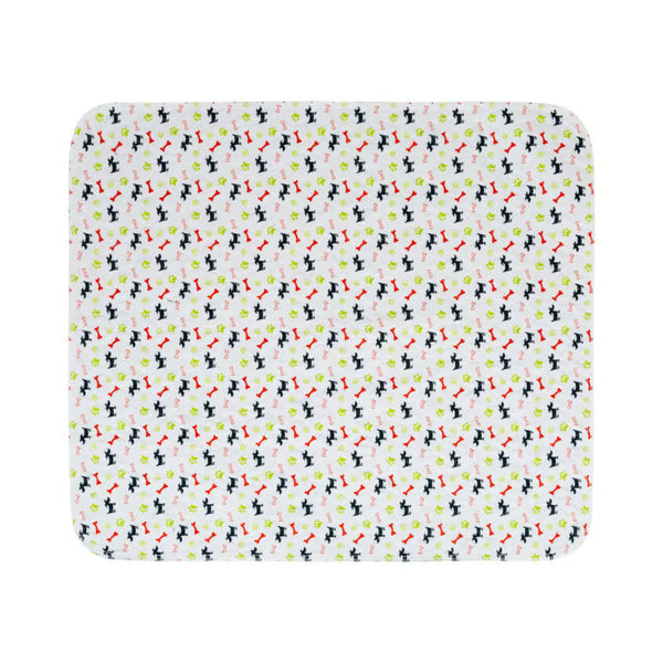 🎉🎉49% OFF This Week Promotions🐶PupyMat: stylish, super absorbent & reusable for a cleaner home.