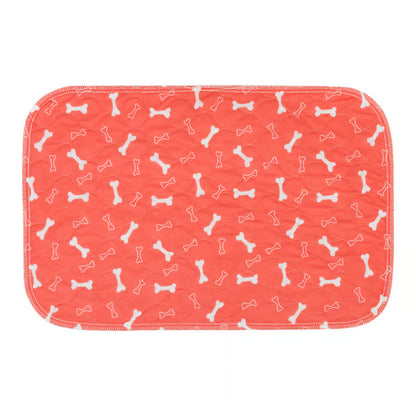 🎉🎉49% OFF This Week Promotions🐶PupyMat: stylish, super absorbent & reusable for a cleaner home.
