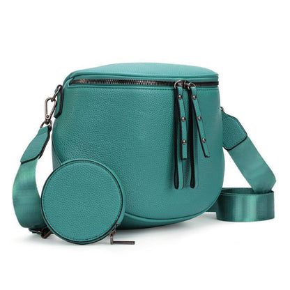🔥🍂Designer Direct Sales 🏆5K+ SOLD!👜2026 Stylish Leather Fanny Pack