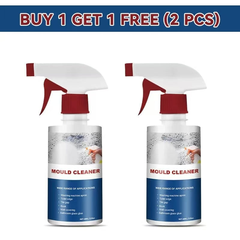 🌟Magic anti-mildew magic! 🌟Anti-mould Cleaning Foam Spray