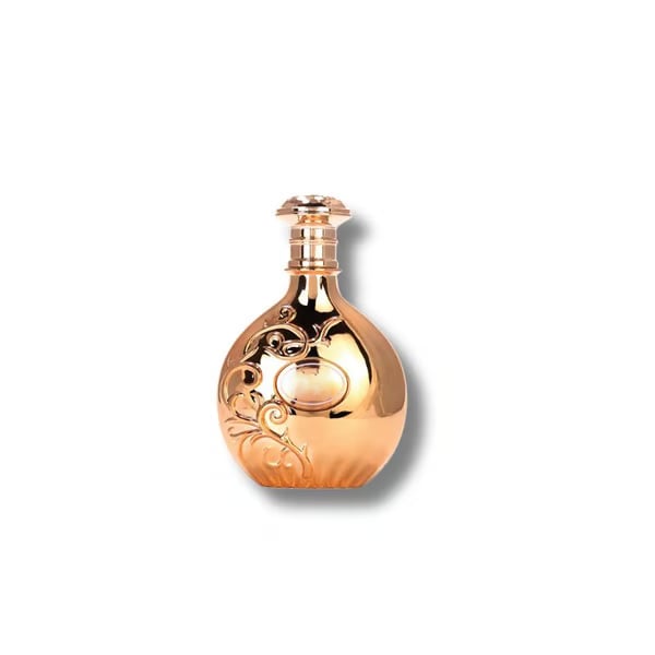 🌸 EDP by Prestige – A luxurious blend of fruity, floral & warm woody notes for an elegant, lasting scent 🌿💖