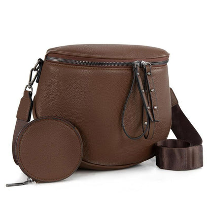 🔥🍂Designer Direct Sales 🏆5K+ SOLD!👜2026 Stylish Leather Fanny Pack