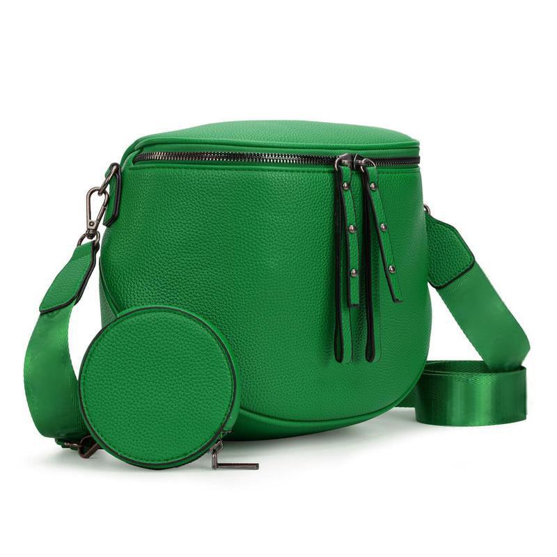 🔥🍂Designer Direct Sales 🏆5K+ SOLD!👜2026 Stylish Leather Fanny Pack