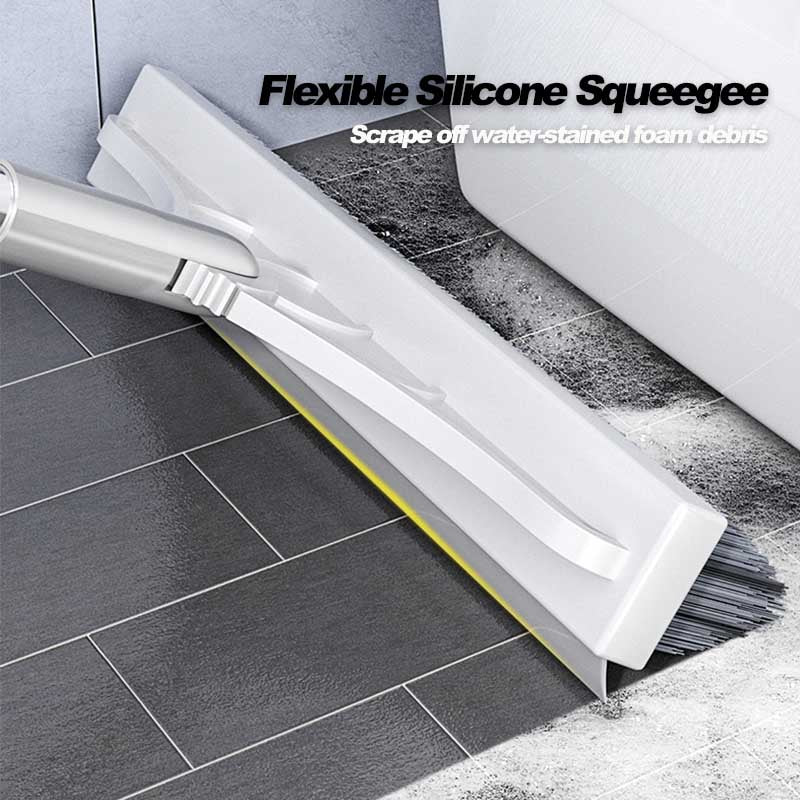 💥 Last Day! Special Sale – Only £9.99 🔥SOPAMI 180° Rotating Gap Cleaning Tool - Extendable Adjustable No-Touch Cleaner for Windows, Sliding Doors, Narrow Spaces, Home Deep Cleaning