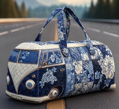 ?Mother‘s Day 49% OFF - Travel Weekender Bohemian style Bag??