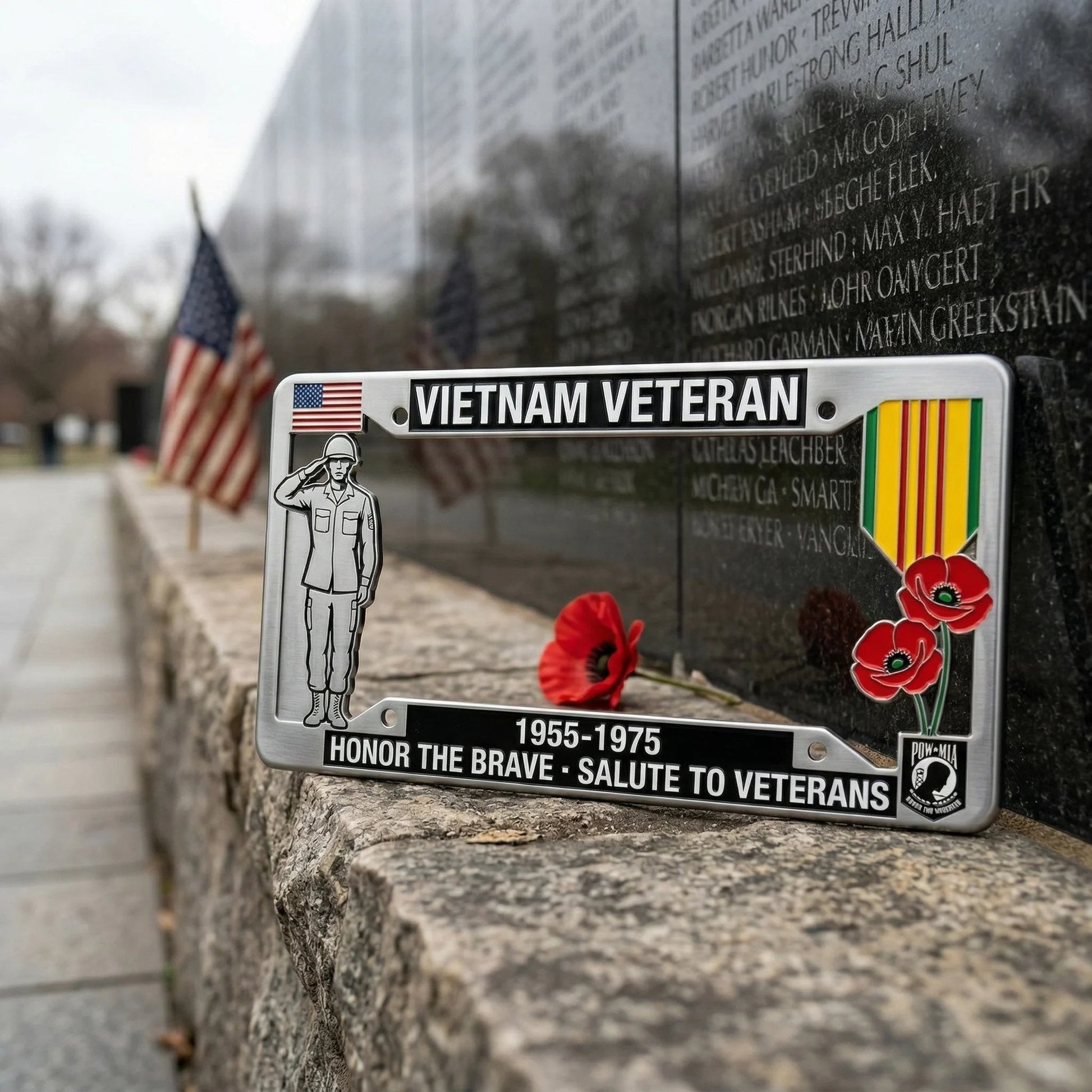 vietnam-veteran-tribute-license-plate-frame-2346