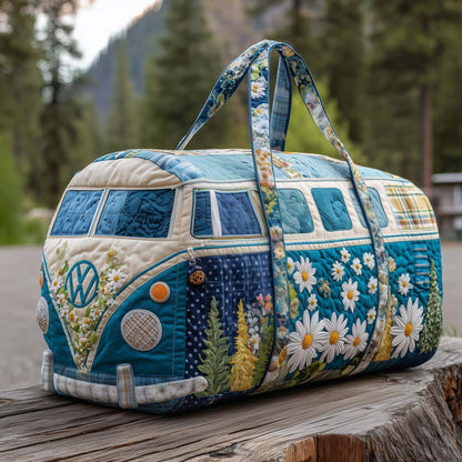 ?Mother‘s Day 49% OFF - Travel Weekender Bohemian style Bag??