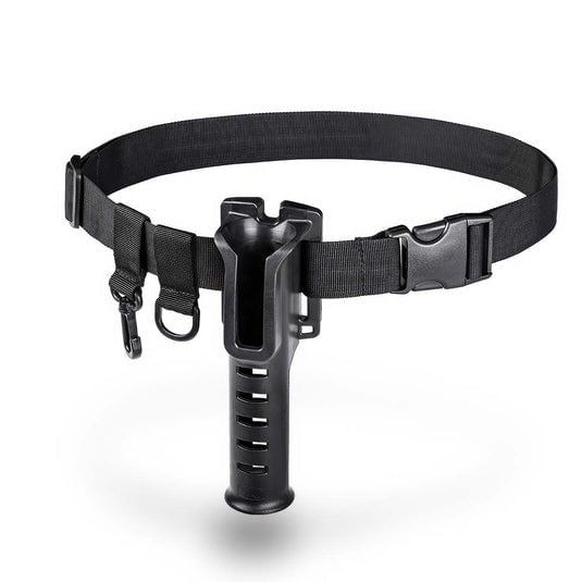 🎣Summer Sale-50% OFF🐠Fishing Rod Holster,Professional fishing assistant