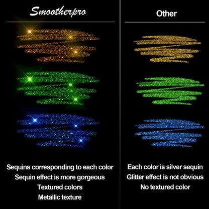 🔥🔥 Glitter Gel Pen Set🎁