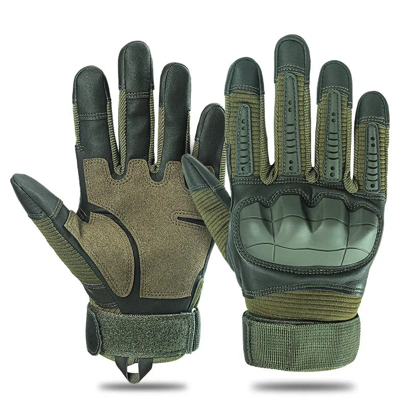 2TAC Premium Gloves