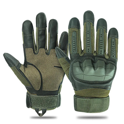 2TAC Premium Gloves
