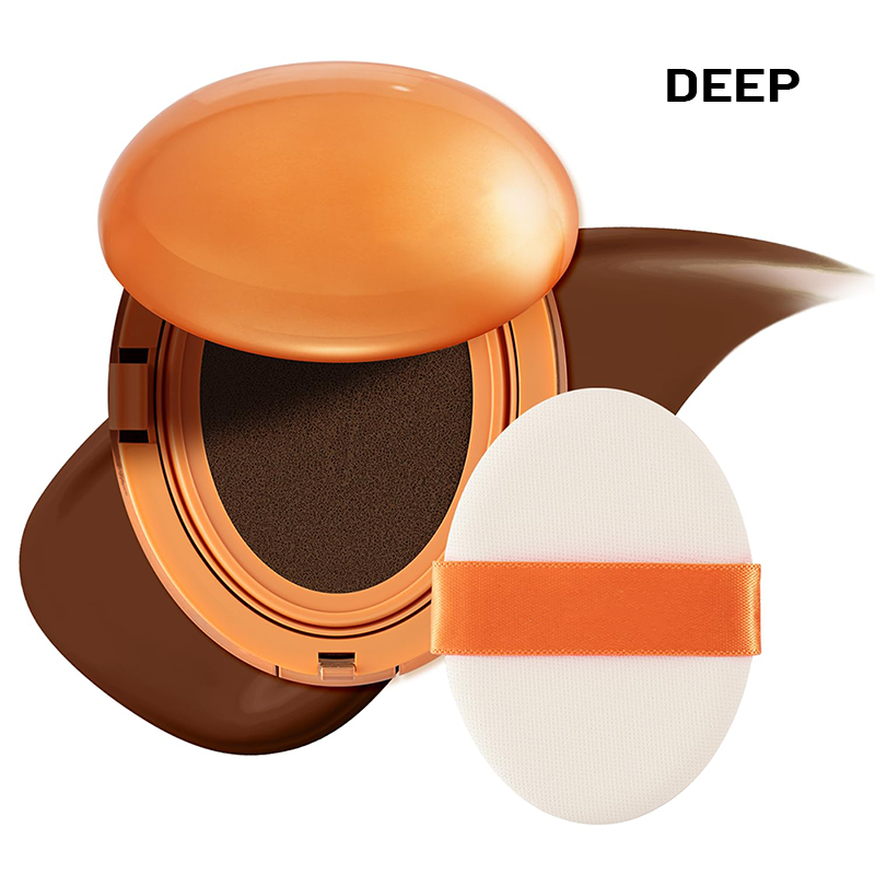 ✨Mask Fit AI Filter Cushion Foundation
