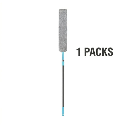 Replacement Microfiber Gap Duster for Home Cleaning