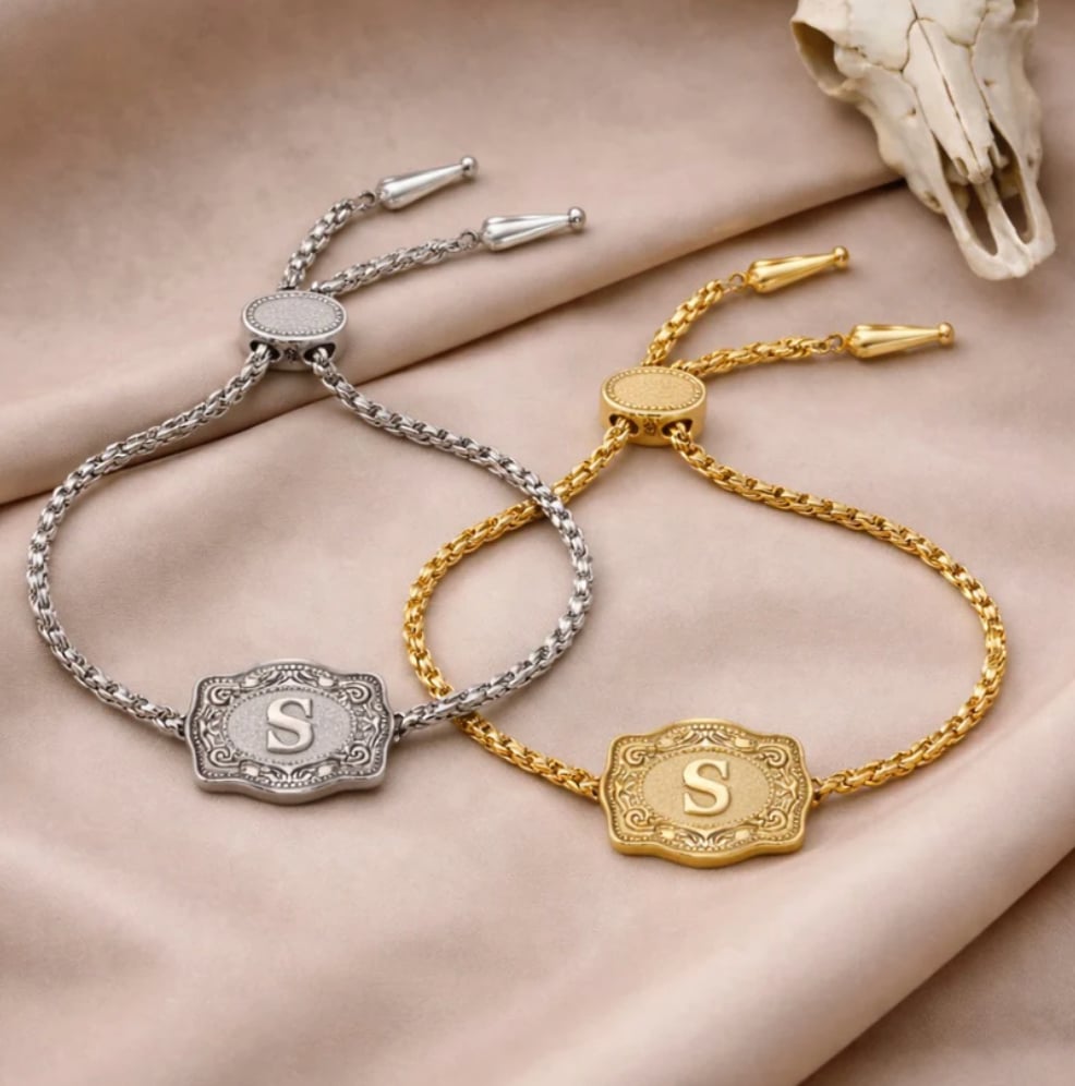 🔥Last Day 49% OFF - 🏇Country Bracelet