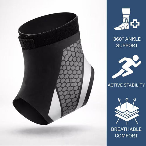 Vivapickr™ Ankle Support Brace