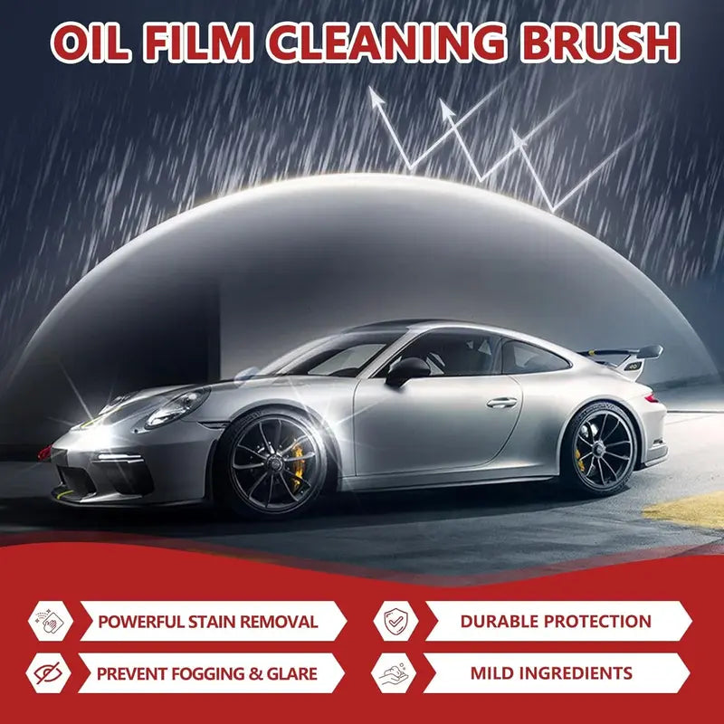 Automotive Handheld Oil Flmr Cream