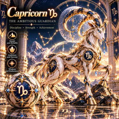 🌌 Zodiac Guardian Eggs™ — Transformation-Themed Astral Guardian Series！！！