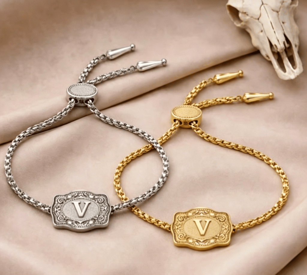 🔥Last Day 49% OFF - 🏇Country Bracelet