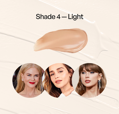 Serum Boosted Skin Tint Balm