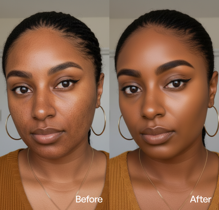 Serum Boosted Skin Tint Balm