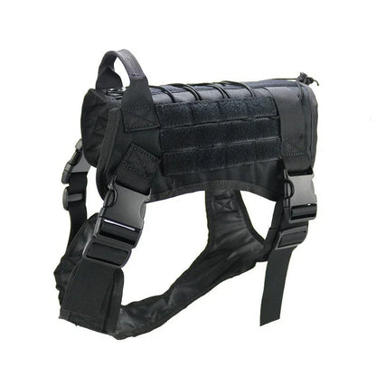 🔥 50% OFF🪖Pet Tactical Soldier Uniform – Military Style Dog Costume