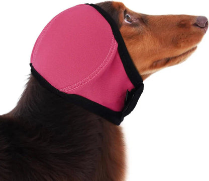 Noise Cancelling Dog Ear Wrap