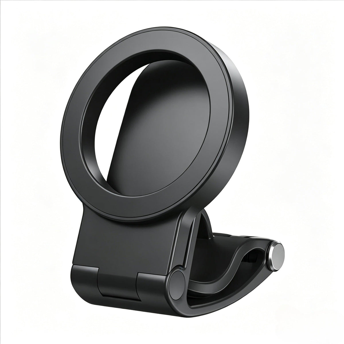 🔥LAST DAY 49% OFF🧲Magnetic Car Phone Mount 📱Dashboard Clip Holder for Magnetic Smartphones