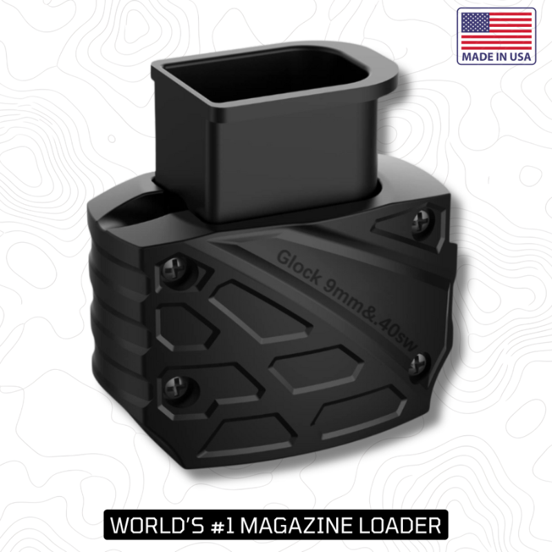 2TAC Speed Loader