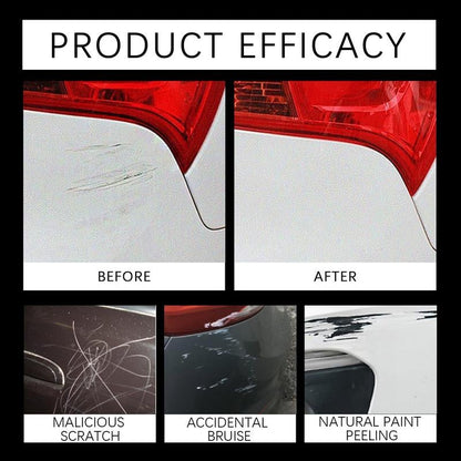 🛡️ Magic Car Scratch Repair Pen 🎨 Professional-Grade Touch-Up & Paint Restoration