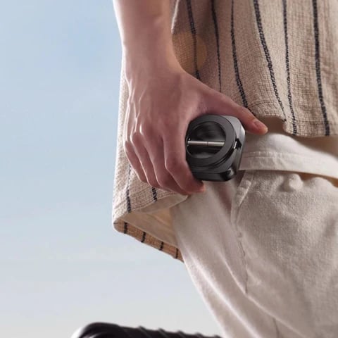 🔥Summer Hot Sale Promotion-49% OFF📱-Foldable Extendable Rotating Travel Magnetic Phone Stand
