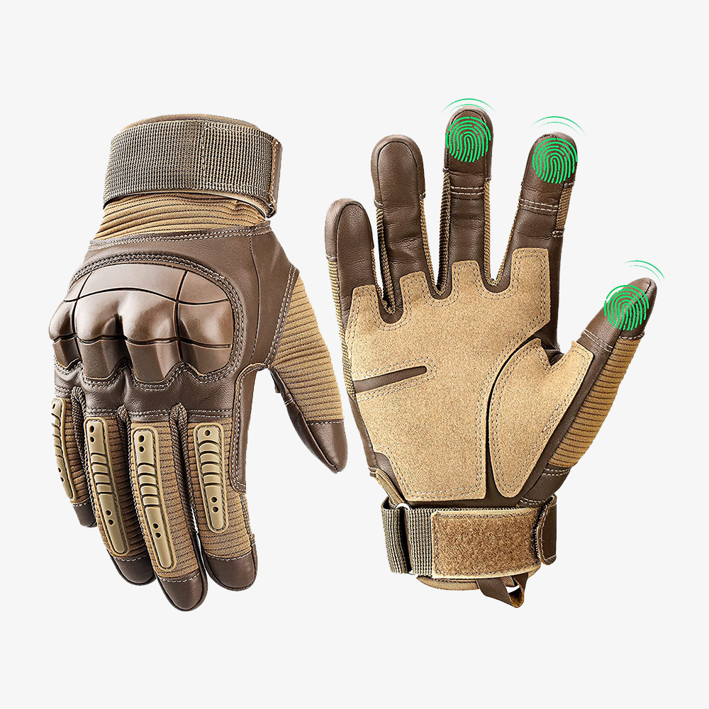 2TAC Premium Gloves
