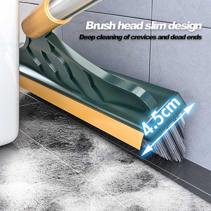 💥 Last Day! Special Sale – Only £9.99 🔥SOPAMI 180° Rotating Gap Cleaning Tool - Extendable Adjustable No-Touch Cleaner for Windows, Sliding Doors, Narrow Spaces, Home Deep Cleaning