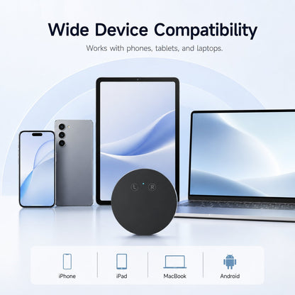 🌍HOT SALE 49% OFF🎙️AI Real-Time Language Practice Companion – Supports 108 Languages