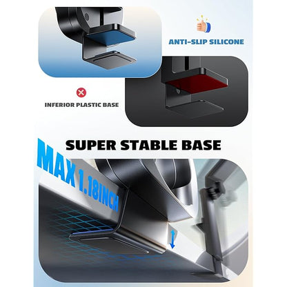 🔥Summer Hot Sale Promotion-49% OFF📱-Foldable Extendable Rotating Travel Magnetic Phone Stand
