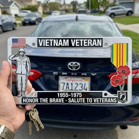 vietnam-veteran-tribute-license-plate-frame-2346