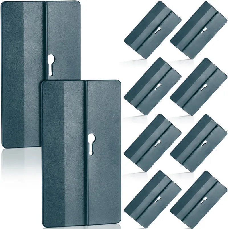 Drywall Fitting Tool for Solo Ceiling & Wall Installation
